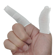 Load image into Gallery viewer, Edenswear Zinc-Infused wet dry Wraps Cloth tubular Bandage for Eczema