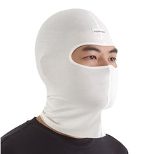 Load image into Gallery viewer, Edenswear Zinc Infused Tencel Eczema Balaclava for Adults