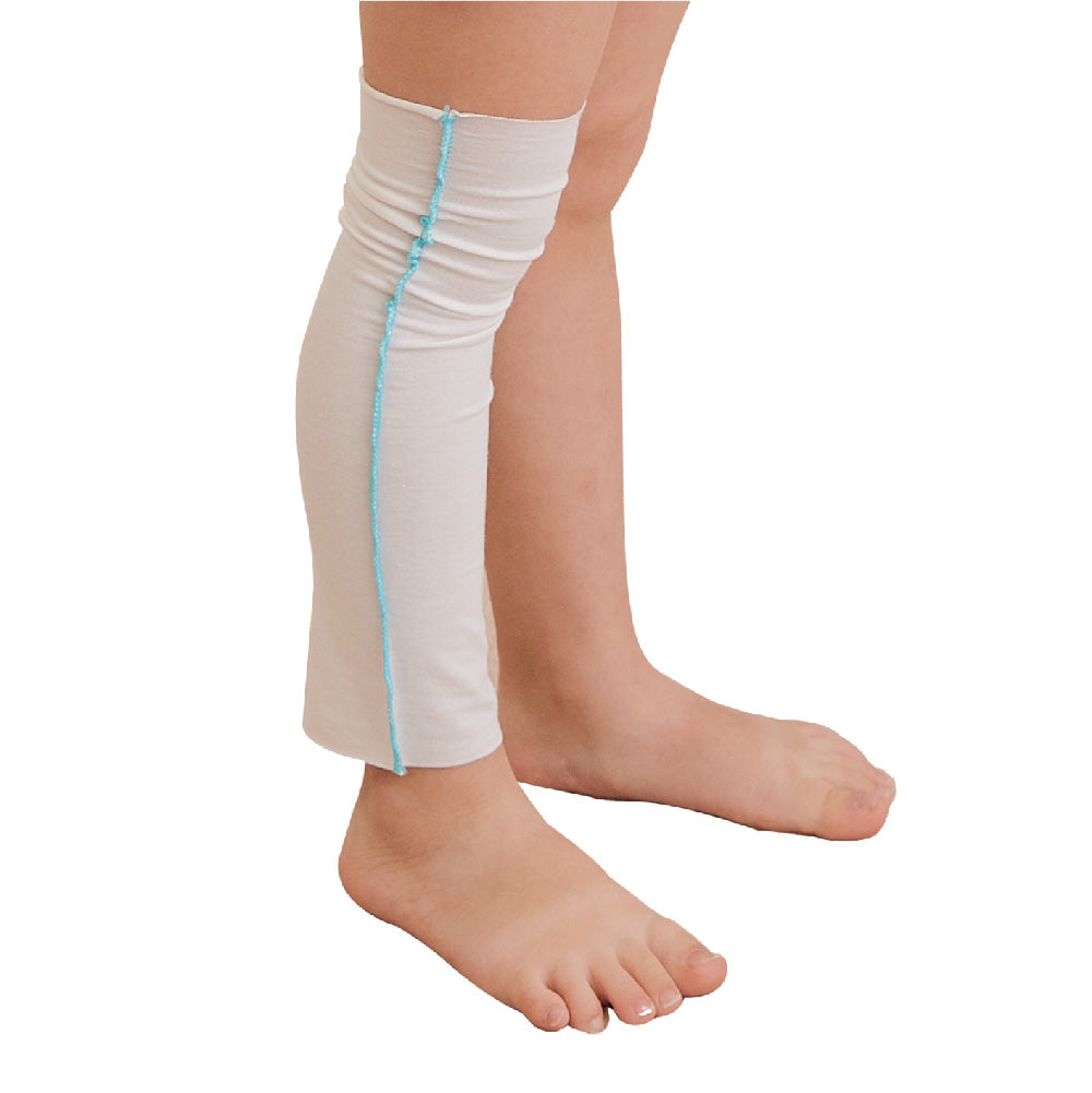Edenswear ZincInfused wet dry Wraps Cloth tubular Bandage for Eczema