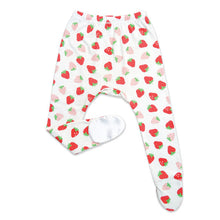 Load image into Gallery viewer, Edenswear Cotton  Pajamas Bottom For Baby with Eczema