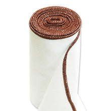 Load image into Gallery viewer, zinc infused bandage brown
