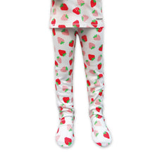 Load image into Gallery viewer, Edenswear Cotton  Pajamas Bottom For Kids with Eczema