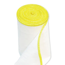Load image into Gallery viewer, zinc infused wrap bandage yellow