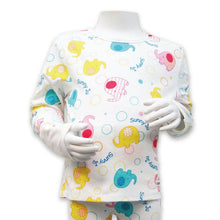 Load image into Gallery viewer, kid's pajamas top