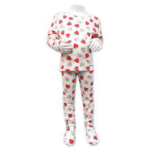 Load image into Gallery viewer, Edenswear Cotton  Pajamas Set For Kids with Eczema