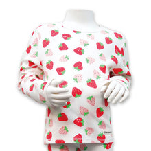 Load image into Gallery viewer, Edenswear Cotton  Pajamas Top For Kids with Eczema