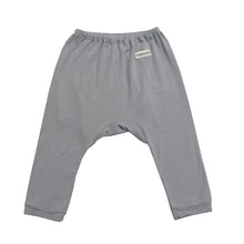 Load image into Gallery viewer, Edenswear Baby Unisex Zinc Fiber Long Pants Infants Toddlers for Sensitive Skin Eczema