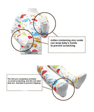 Load image into Gallery viewer, Edenswear Cotton  Pajamas Top For Kids with Eczema