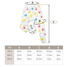 Load image into Gallery viewer, Edenswear Cotton  Pajamas Set For Baby with Eczema