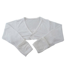Load image into Gallery viewer, Edenswear Zinc-Infused Rayon Flip Mitten Sleeves No Scratch Mitten for Baby with Eczema