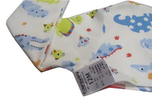 Load image into Gallery viewer, Edenswear Zinc-Fiber Cotton Flip Mitten Sleeves Scratch-Free Mitten for Baby with Eczema