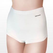 Load image into Gallery viewer, Edenswear Zinc Tencel Fiber women's Boxer Brief panty