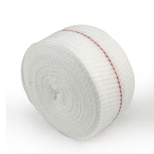 Load image into Gallery viewer, tencel zinc  Tubular Bandage pink line