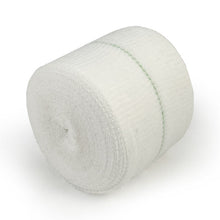 Load image into Gallery viewer, tencel zinc Tubular Bandage green line