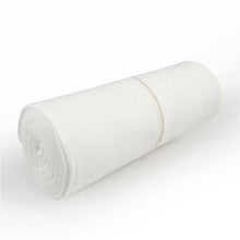 Load image into Gallery viewer, tencel zinc Tubular Bandage brown line