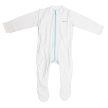 Load image into Gallery viewer, Edenswear Zinc-Infused Wet Wrap Suit with Eczema