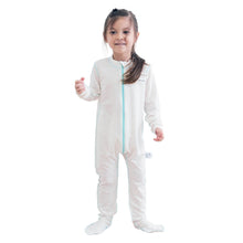 Load image into Gallery viewer, Edenswear Zinc-Infused Wet Wrap Suit with Eczema
