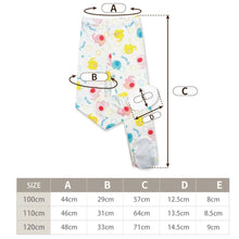 Load image into Gallery viewer, Edenswear Cotton  Pajamas Bottom For Kids with Eczema