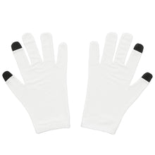 Load image into Gallery viewer, tencel zinc eczema gloves