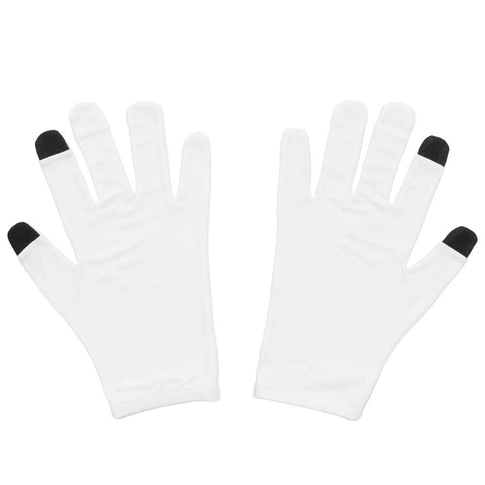 Edenswear Zinc Infused Tencel Eczema Gloves For Adult