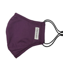 Load image into Gallery viewer, Edenswear Zinc-Infused N95 Dust Mask for Sensitive Skin