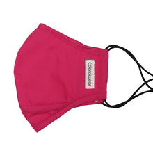 Load image into Gallery viewer, Edenswear Zinc-Infused N95 Dust Mask for Sensitive Skin