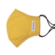 Load image into Gallery viewer, Edenswear Zinc-Infused N95 Dust Mask for Sensitive Skin