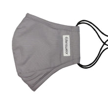 Load image into Gallery viewer, Edenswear Zinc-Infused N95 Dust Mask for Sensitive Skin