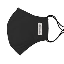 Load image into Gallery viewer, Edenswear Zinc-Infused N95 Dust Mask for Sensitive Skin