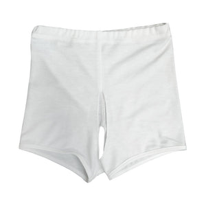 Edenswear zinc-fiber baby open crotch pants for butt Groin wet wrap use