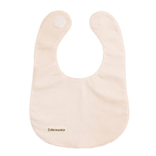 Load image into Gallery viewer, Edenswear zinc fiber Baby bib pink