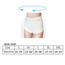 Load image into Gallery viewer, Edenswear Zinc Tencel Fiber women&#39;s Boxer Brief panty