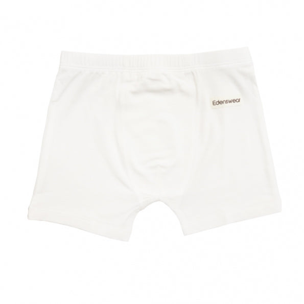 Edenswear ZincOxide Fiber Boxer Brief For Boy