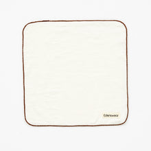 Load image into Gallery viewer, Edenswear Zinc fiber handkerchief