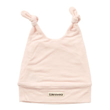 Load image into Gallery viewer, Edenswear Zinc-Infused New Born Baby hat for Baby with Eczema
