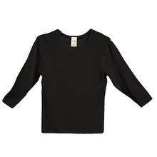 Load image into Gallery viewer, Edenswear Zinc Infused Long Sleeve Shirt For Kids
