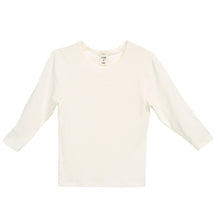 Load image into Gallery viewer, Edenswear Zinc Infused Long Sleeve Shirt For Kids