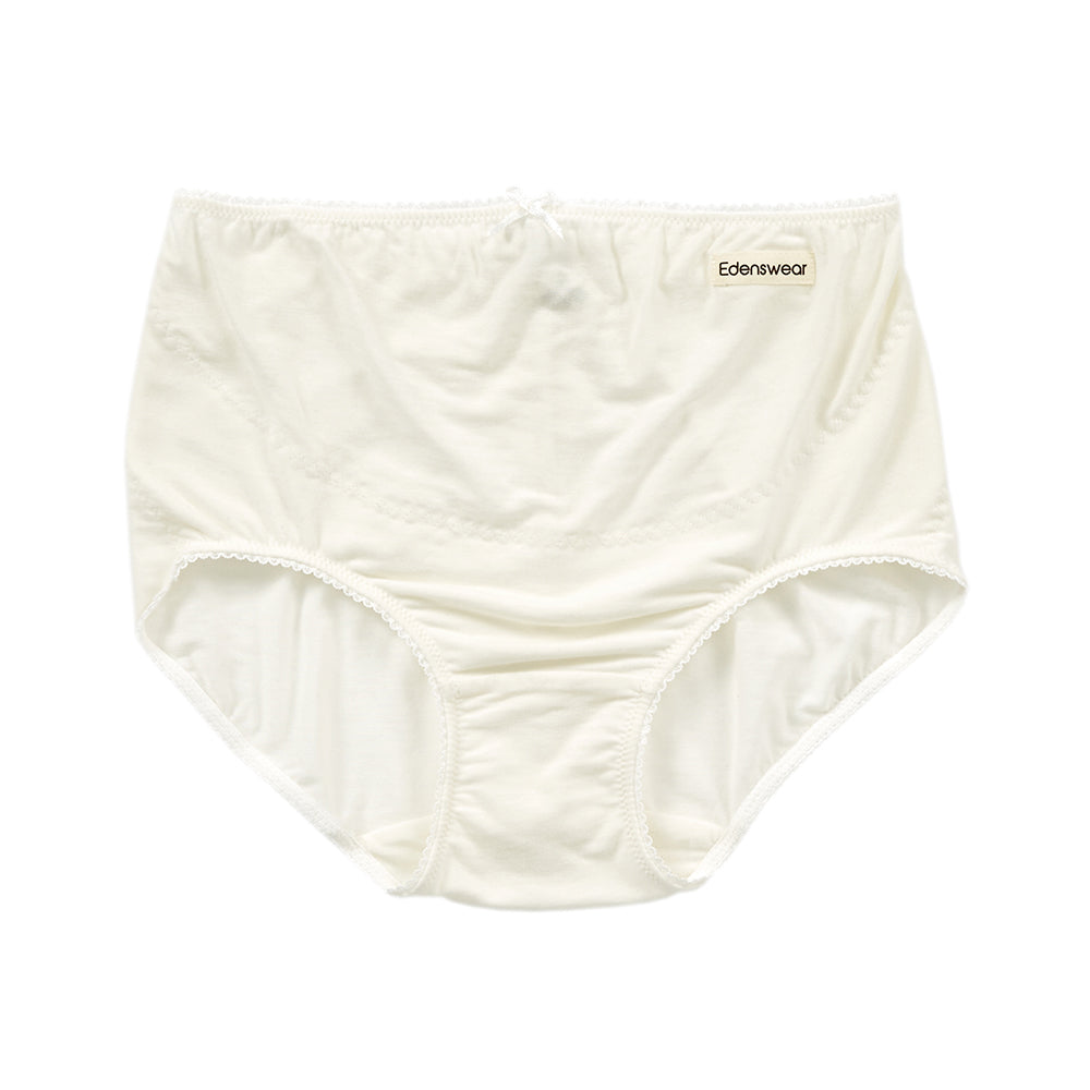 Edenswear Zinc Infused Maternity underwear