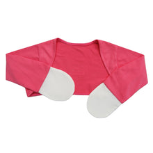 Load image into Gallery viewer, cotton  scratch mitts