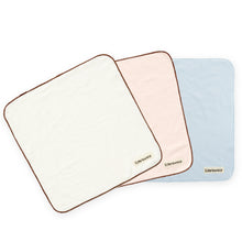 Load image into Gallery viewer, Zinc fiber baby  handkerchief