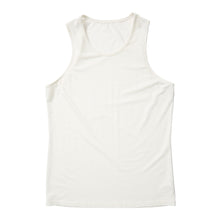 Load image into Gallery viewer, Edenswear  Zinc Fiber Tank Top for Men