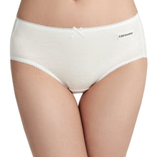 Load image into Gallery viewer, Edenswear Zinc Tencel Fiber panty for women