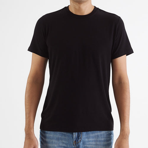 Edenswear Zinc Infused Short Sleeve Shirt for Men