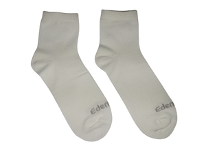 Edenswear Zinc-infused Tencel Eczema Moisturizing Treatment Socks for Kids
