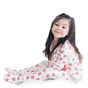 Edenswear Cotton Pajamas Set For kids