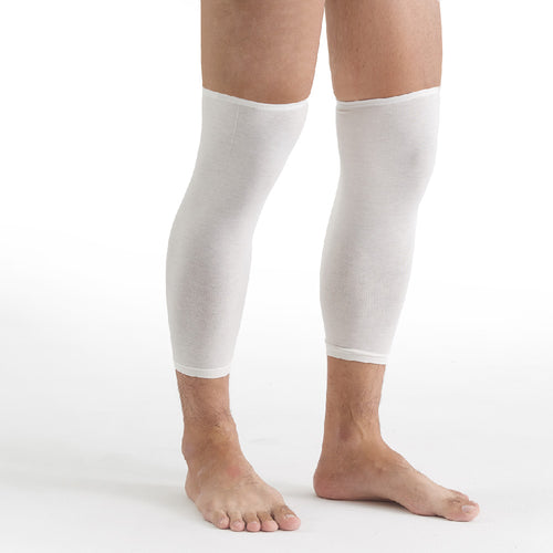 Edenswear Zinc-infused Tencel fiber Eczema Knee Pad For Adults