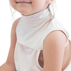  Edenswear Zinc-infused Shoulder and Neck Wrap for neck eczema
