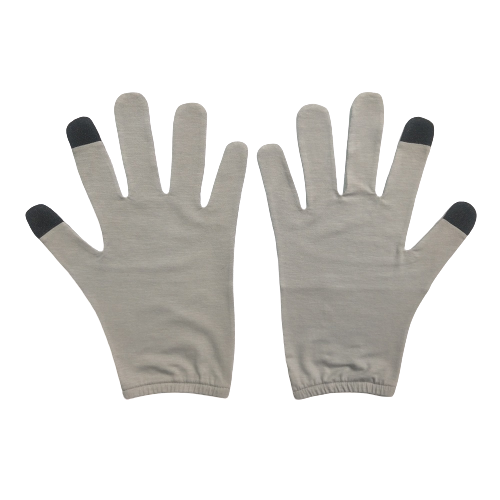 Edenswear Manicotti Per Eczema – Con Zinco E TENCEL – Morbidi E Lavabili – Protezione Pelle
