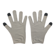 Load image into Gallery viewer, Edenswear Zinc Infused Tencel Eczema Gloves For Adult