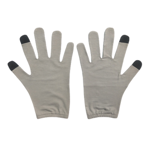 Edenswear Zinc Infused Tencel Eczema Gloves For Adult